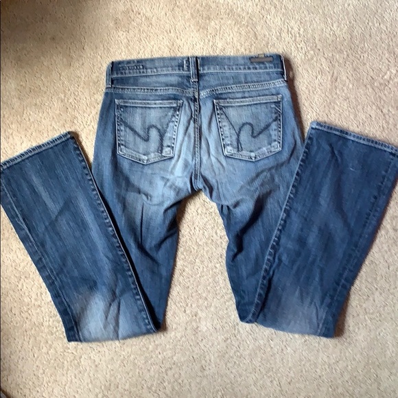 Citizens of humanity Kelly jeans - Picture 7 of 8